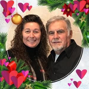 Meet your Posher, Cheryl ann